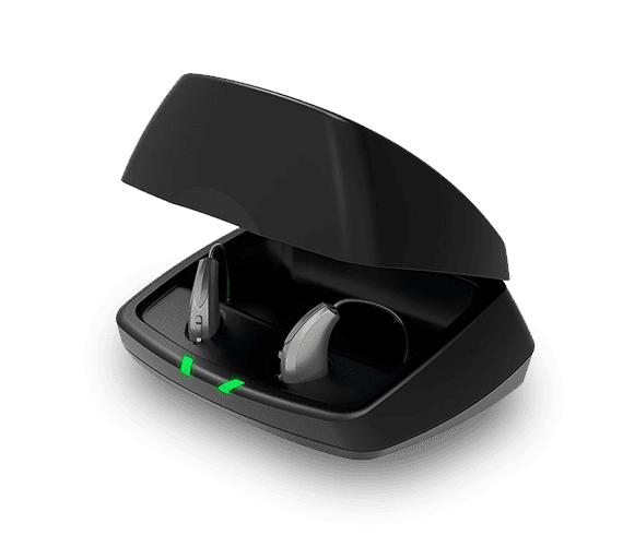 hearingaid starkey image
