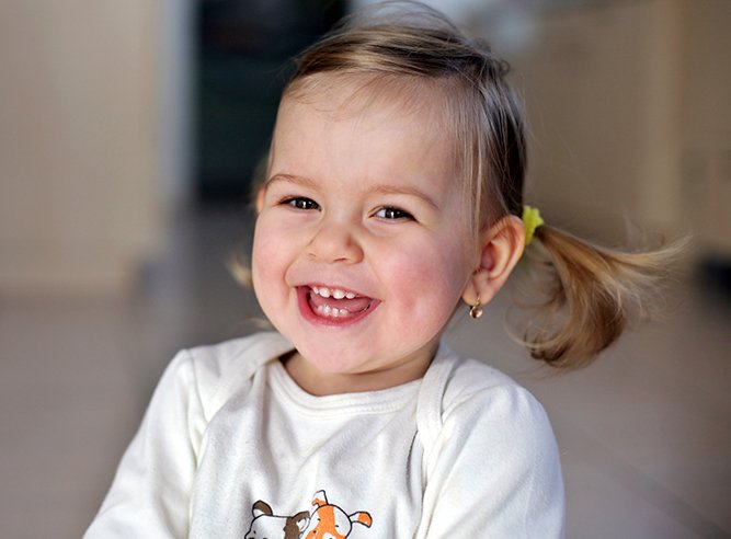 Pediatric Audiology